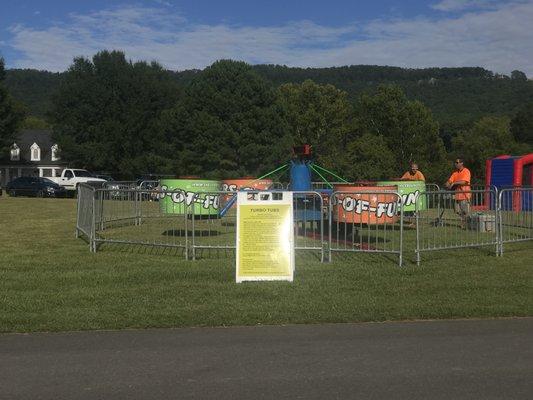 Bounce House Rentals Dalton GA