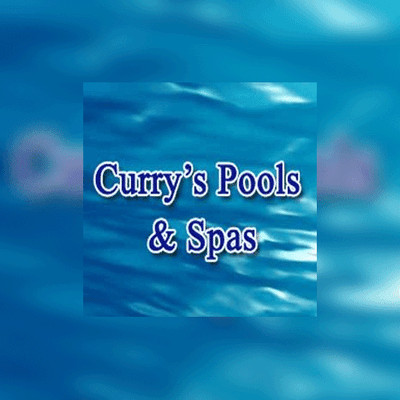 Curry Pools & Spas Inc