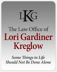 Kreglow Lori Gardiner logo