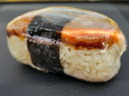 Spam Musubi