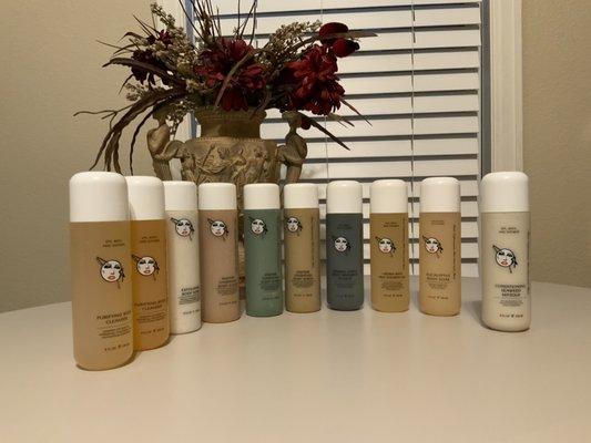 www.shearexpressionsskincareandmore.com Skin Care Products