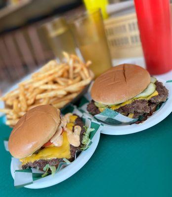 Glendale Avenue Food Truck