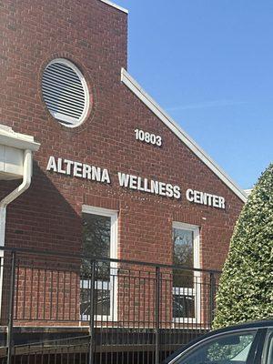 Alterna Wellness Centers