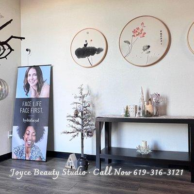 Joyce Beauty Studio