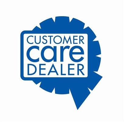 We are an America Standard Customer care dealer.