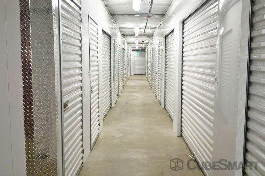 CubeSmart Self Storage