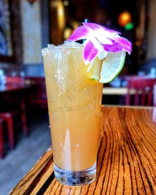 Tamarind Margarita