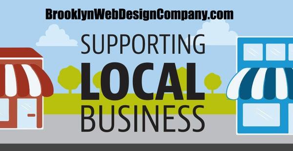 Brooklyns Best Web Design