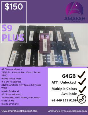 Amafah Electronics