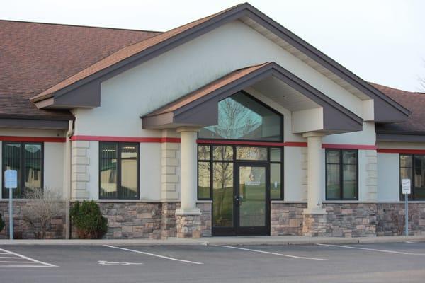 Our Office 2434 Superior Drive NW, Ste. 101 Rochester, MN 55901 507-536-9176