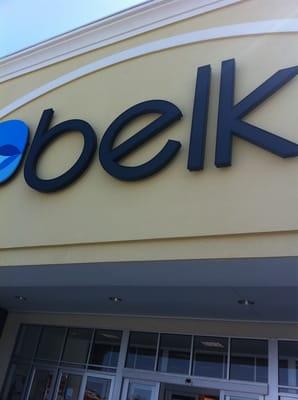 Belk