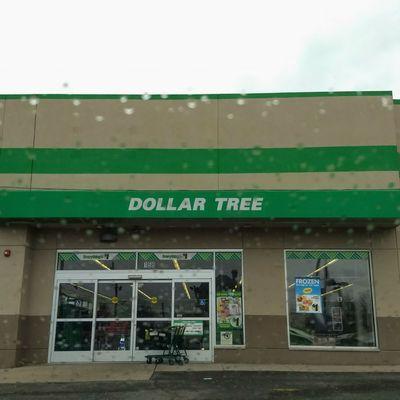 Dollar Tree