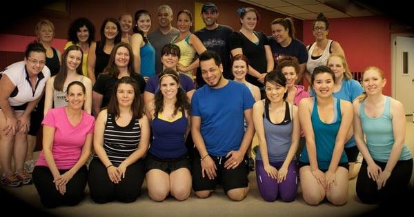 Krissy's Dance & Fitness Studio