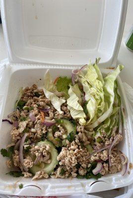 Larb Gai