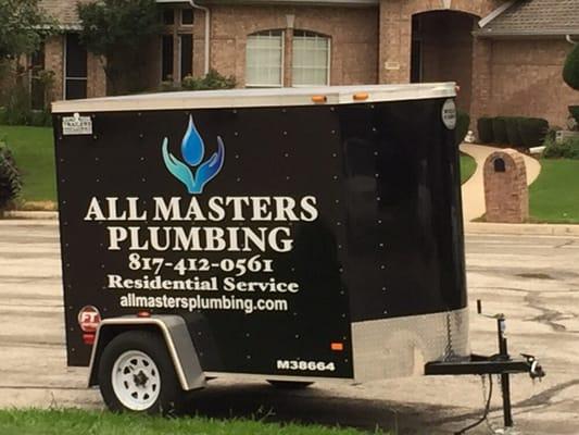 Look for our trailer in your neighborhood