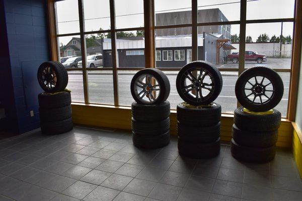 Tires