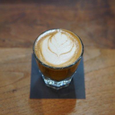 Cortado