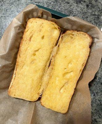 Garlic Bread