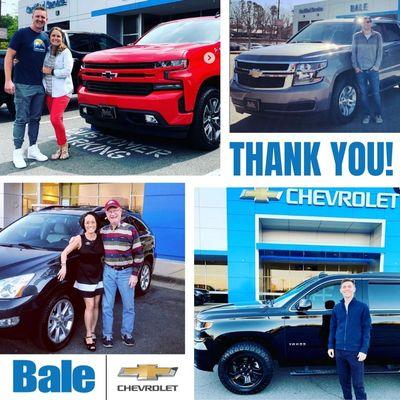 https://www.getbale.com/reviews #seereviews #reviews #desirelovell #getbale #chevygo #arkansas #chevy #dealer