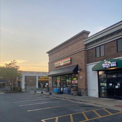 7-Eleven