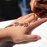 Henna Tattoo