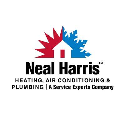 Neal Harris Heating, Air Conditioning & Plumbing | A Service Experts Company