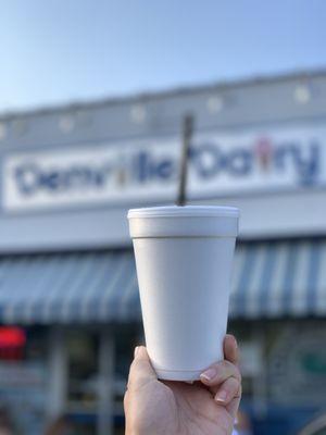 Denville Dairy