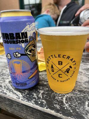 Bottlecraft Beer Shop and Tasting Room - Liberty Station