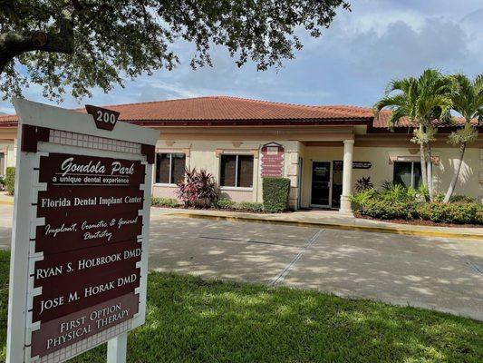 Florida Dental Implant Center