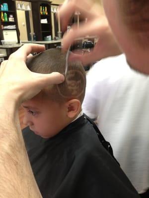 New Generation Barbers