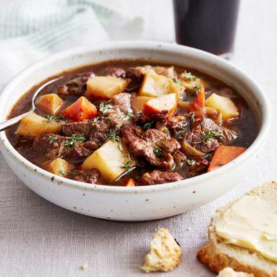 lamb stew