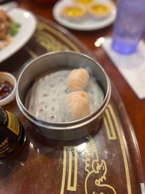 Har Gow-Shrimp Dumpling