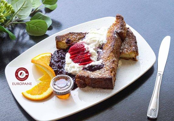 french toast