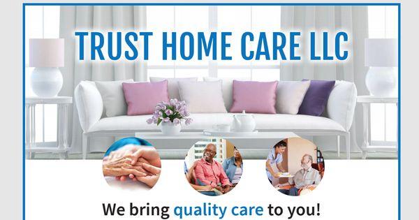 We provide care with value.