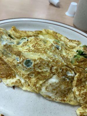 Omlette