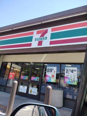 7-Eleven