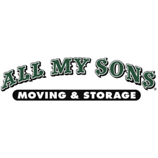 All My Sons Moving & Storage of Houston