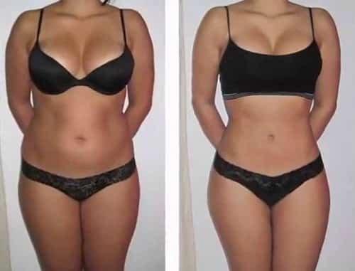 Body fat reduction with Laser-Like Light. Lose 2-5 sizes in 42 days guaranteed!