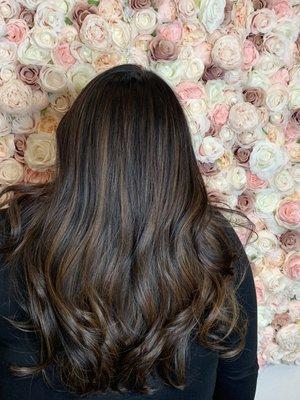 Balayage