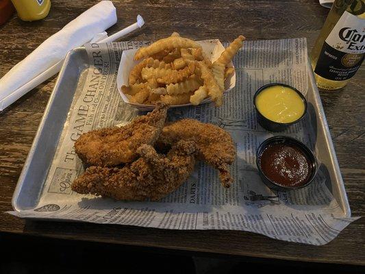 Chicken Tenders