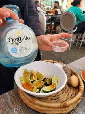 Don Julio