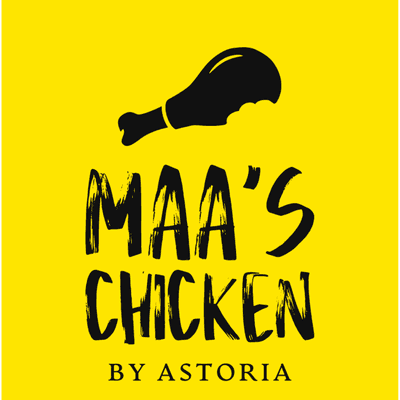 Maa's Chicken