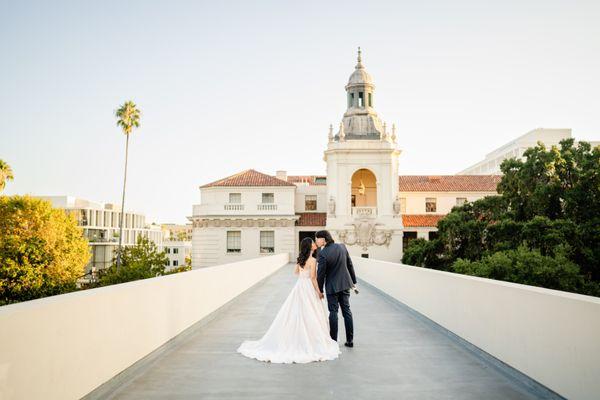 Pasadena City Hall