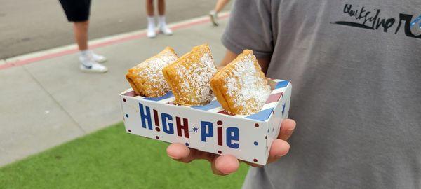 High-Pie