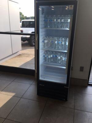 Bottled Water cooler