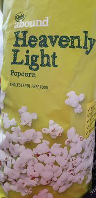 $1.99 for yummy popcorn