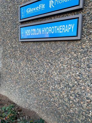 H2O Colon Hydrotherapy