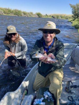 Madison River Outfitters