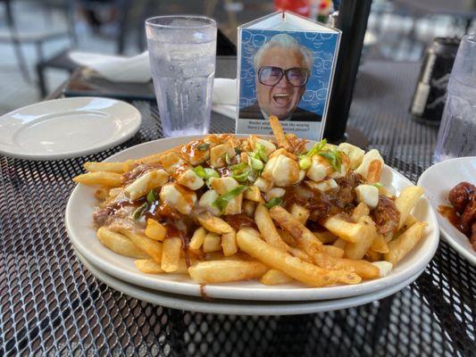 Poutine