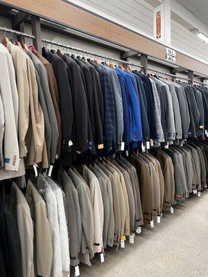 Men's Fashion Depot